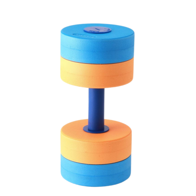 ATUNAS Water Dumbbells for Pool Exercise