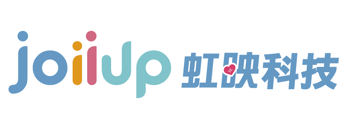 JoiiUp 虹映科技股份有限公司