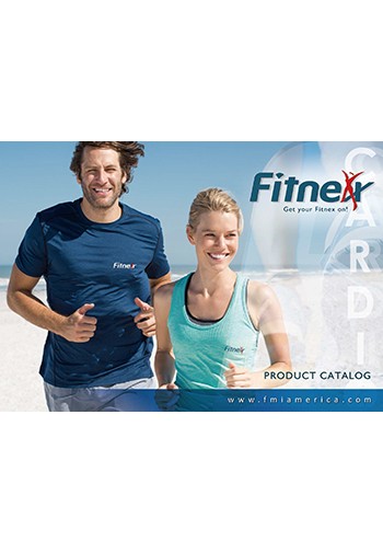 Joong Chenn Industry Co., Ltd.(USA Fitnex Product Catalog)