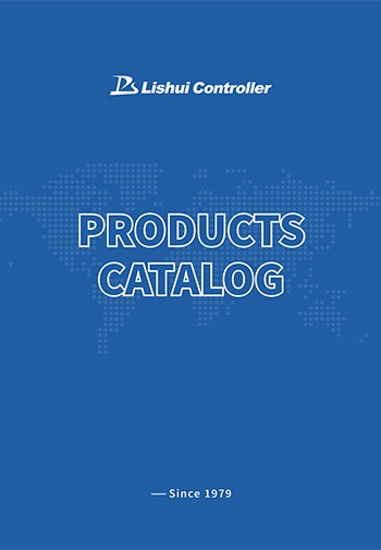 Lishui Controller(Products Catalog)