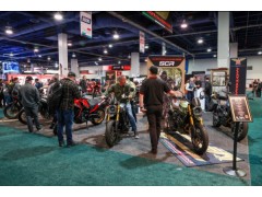 Major OEMs Make ‘Early Decision’ for AIMExpo 2025