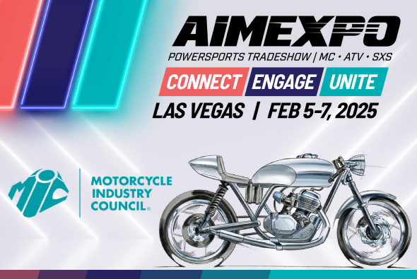 AIMExpo