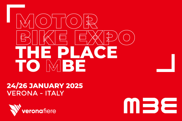 Motor Bike Expo