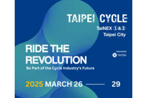 Taipei Cycle