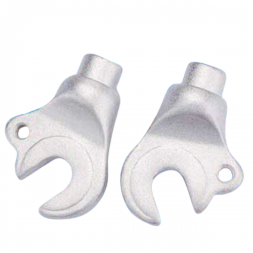 Rear Ends/Dropouts(A-F3200-1A) / 1