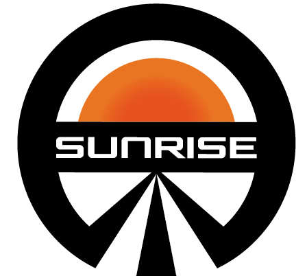 Sunrise  旭生自行車工業股份有限公司