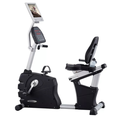 XB7500S Recumbent Bike