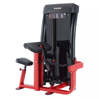 JGBC 600 Biceps Curl