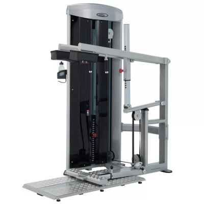 MCP2200 Lunge / Calf Press