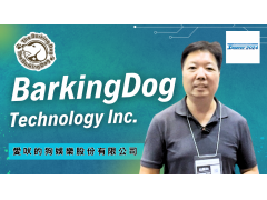 2024 SPORTEC-Barking Dog Technology Inc.