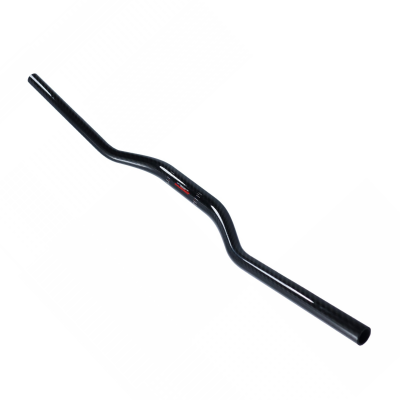 CARBON HANDLEBARS (3K twill pattern)