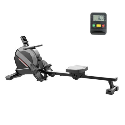 Folding Rowing Machine