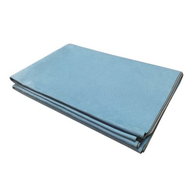 Ultrathin Rubber Mat Towel