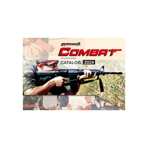 Gymwell Co., LTD ( Tactical & Combat Catalog 2024)