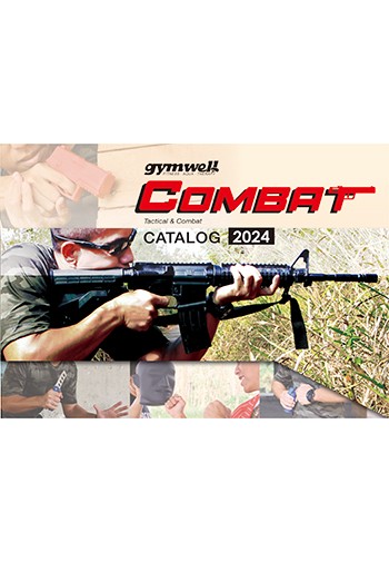 Gymwell Co., LTD ( Tactical & Combat Catalog 2024)