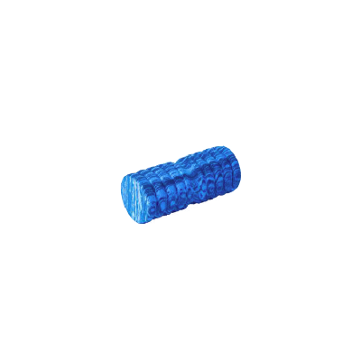 Intestine-Shaped Foam Roller