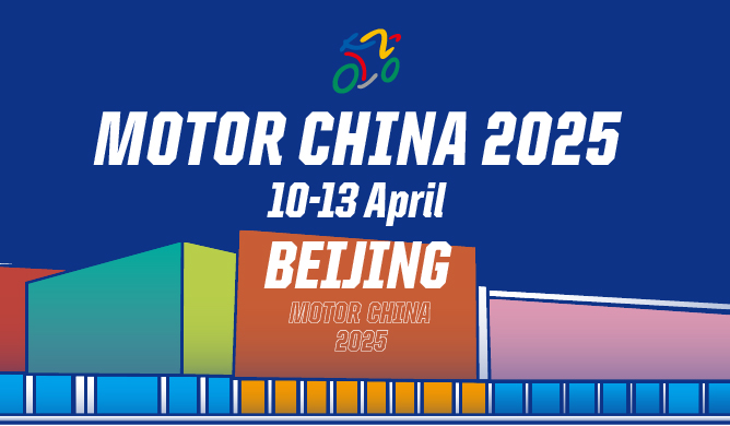 Motor China