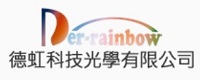 Der Rainbow Technology Optical Co., Ltd. 德虹科技光學有限公司