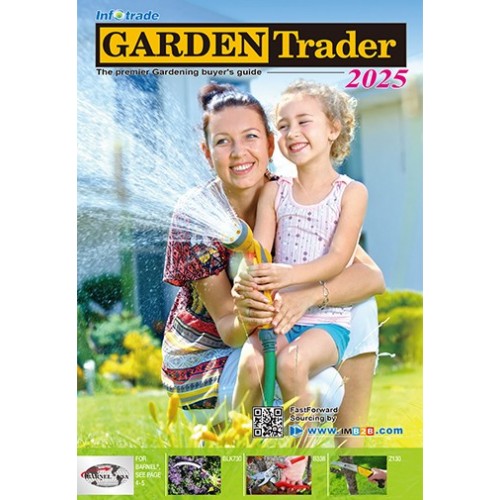 GARDEN Trader 2025