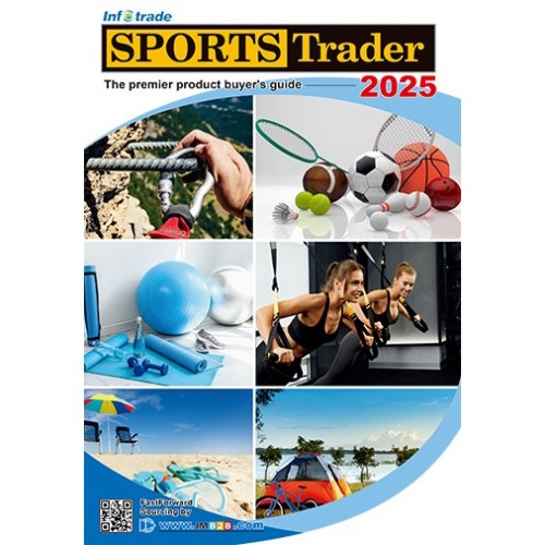 SPORTS Trader 2025