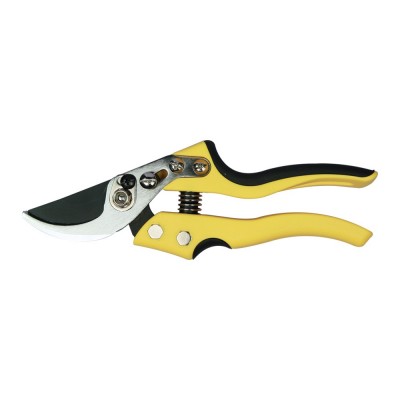 Sharp Bypass Hand Secateurs 3750